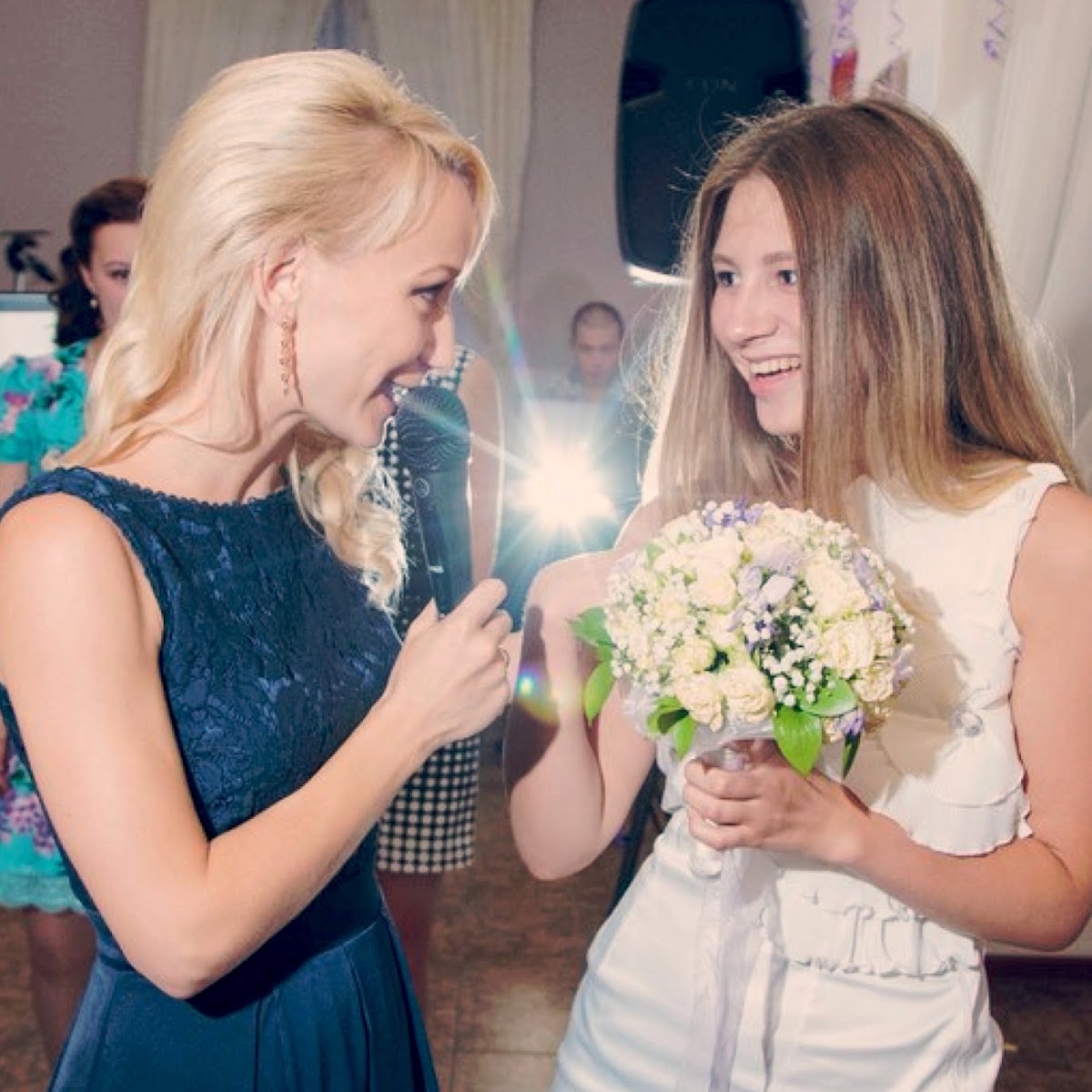 Свадьба Кирилла и Ольги, 14.06.14