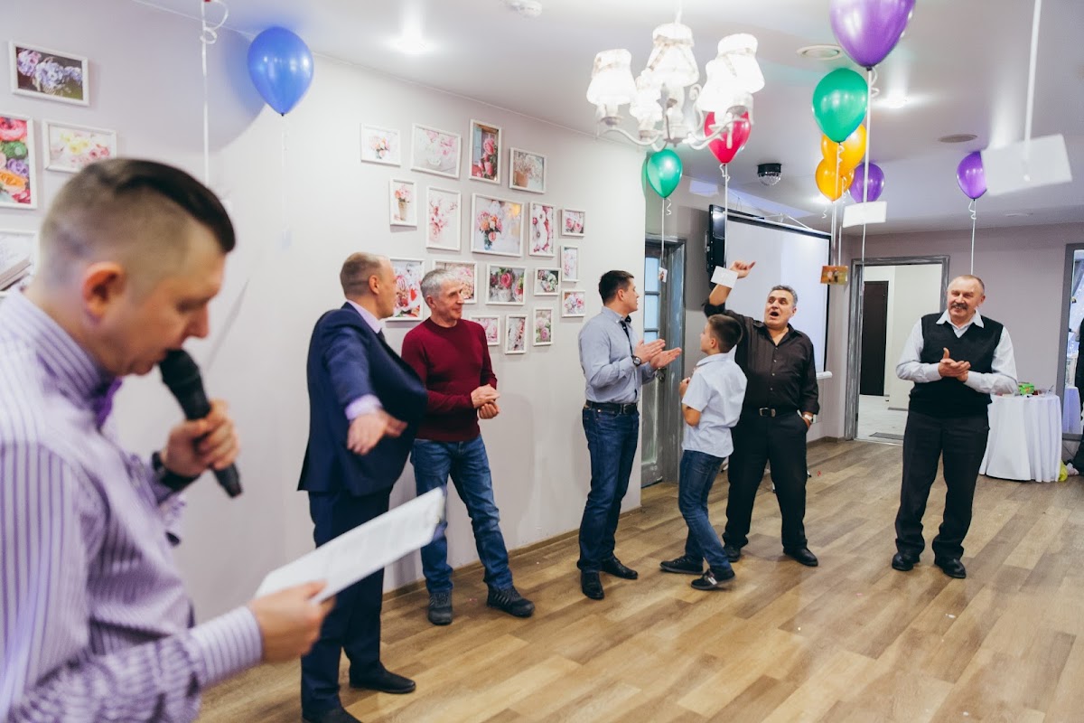 Портфолио: Свадьба