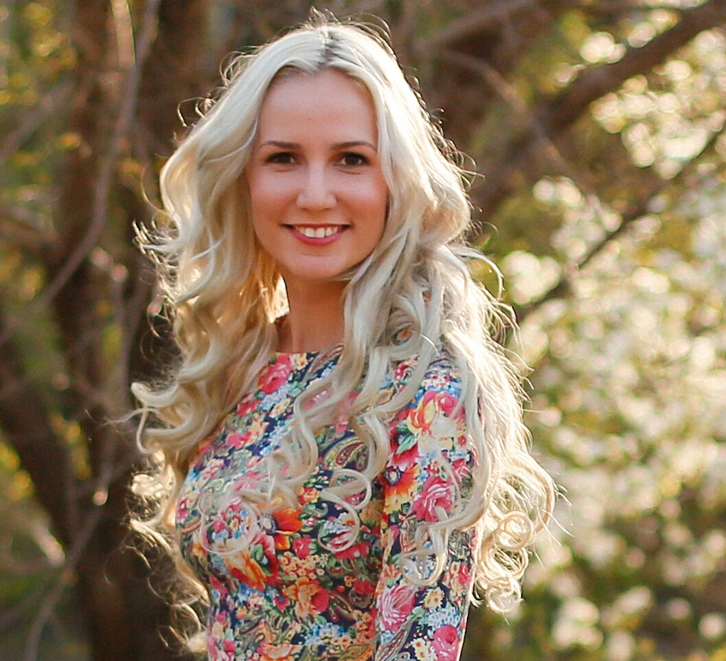 Екатерина Бузина