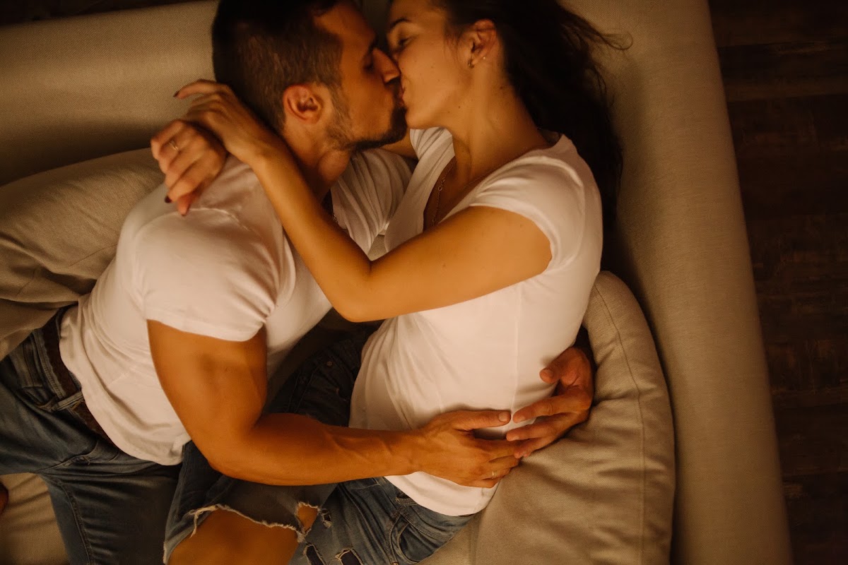 Love Story | Дмитрий и Ирина