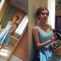 Валерия Тимофеева