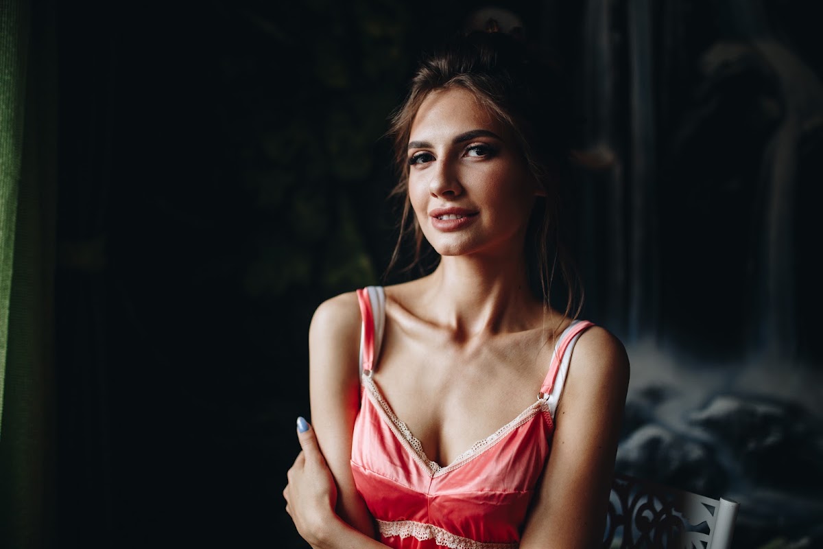 Алеся и Михаил
