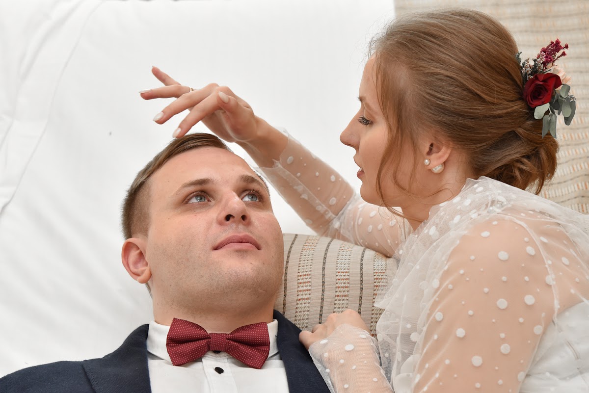 Валерия и Андрей