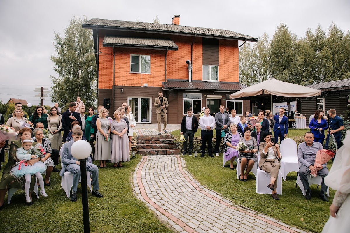 Прекрасные Ульяна и Иван