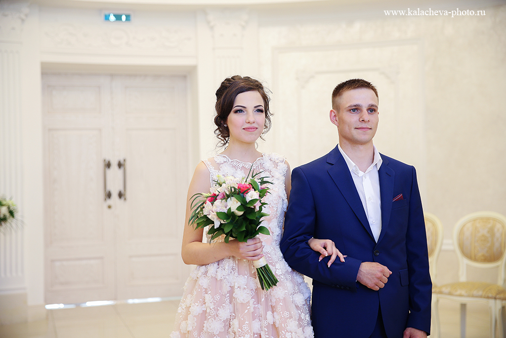 Алена и Вечеслав
