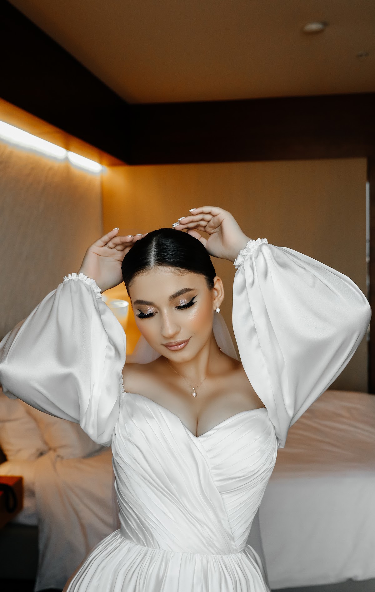 Камилла и Артём