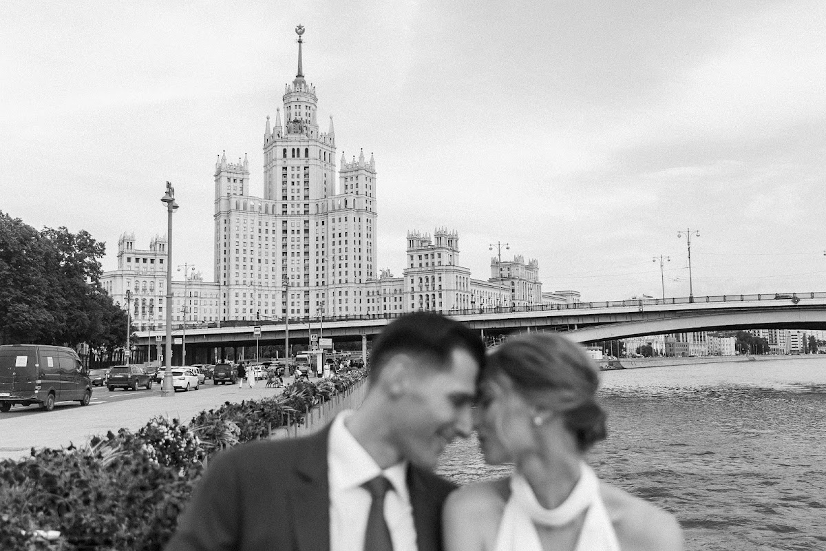 Портфолио: Свадьба