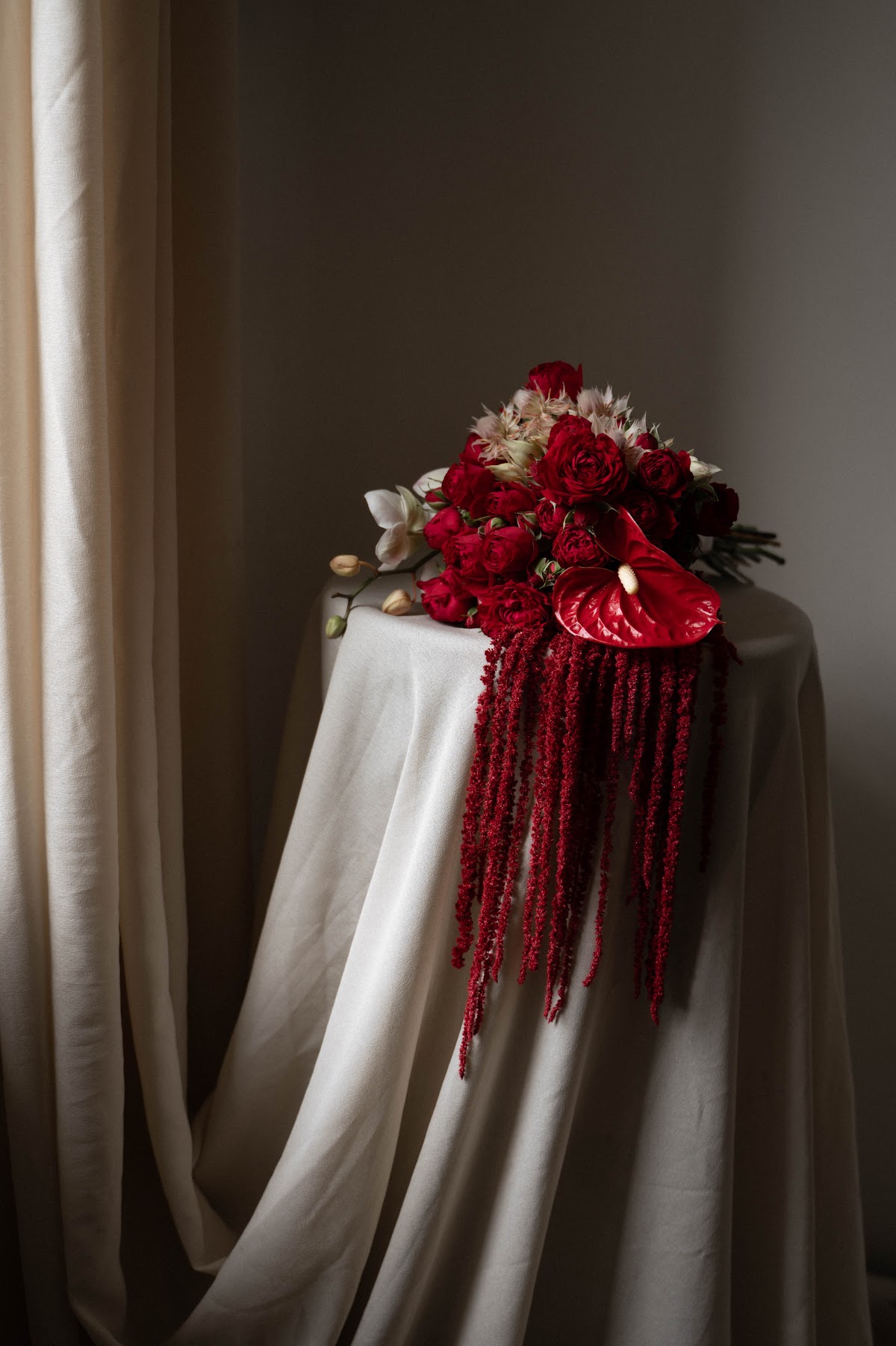 Smirnova Wedding Event