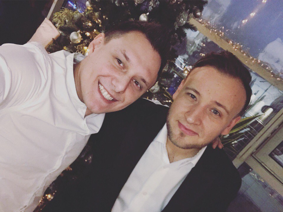 Портфолио: Свадьба