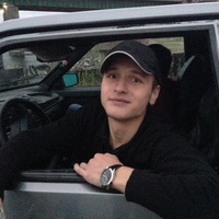 Жеkан Барыбин
