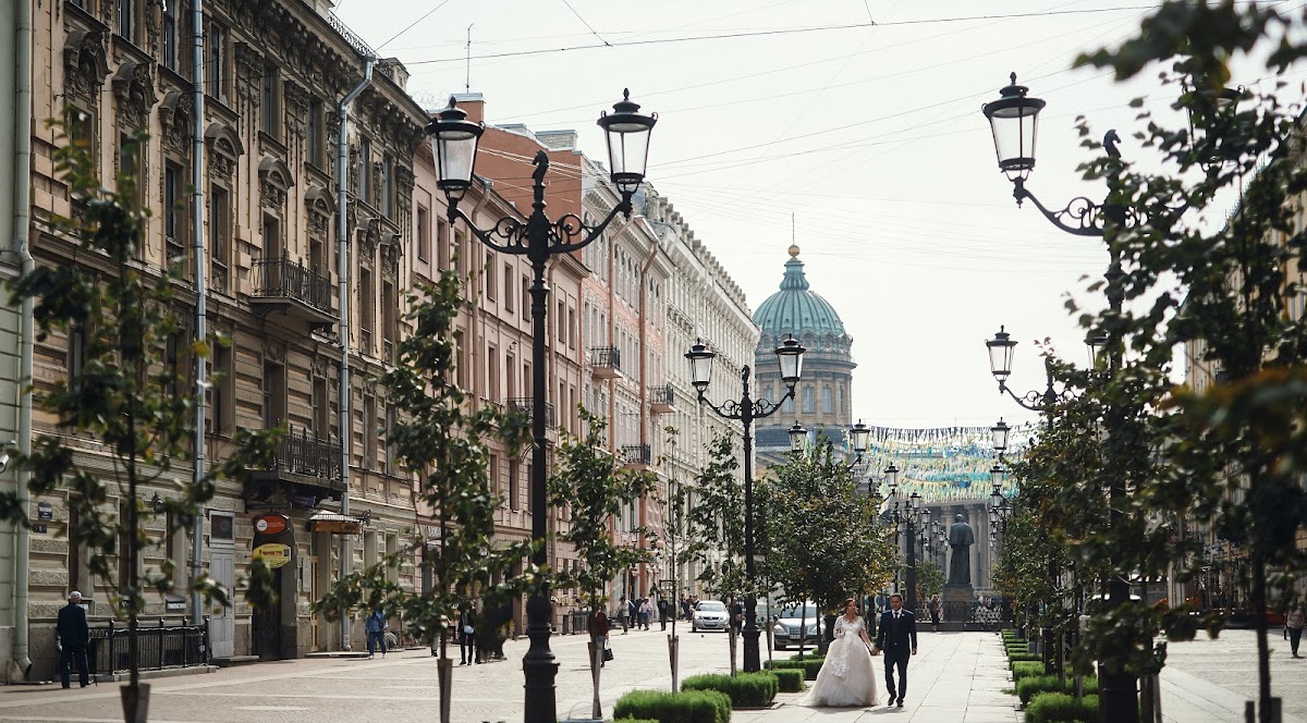 Таня и Ваня