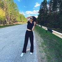 Ксения Заряева
