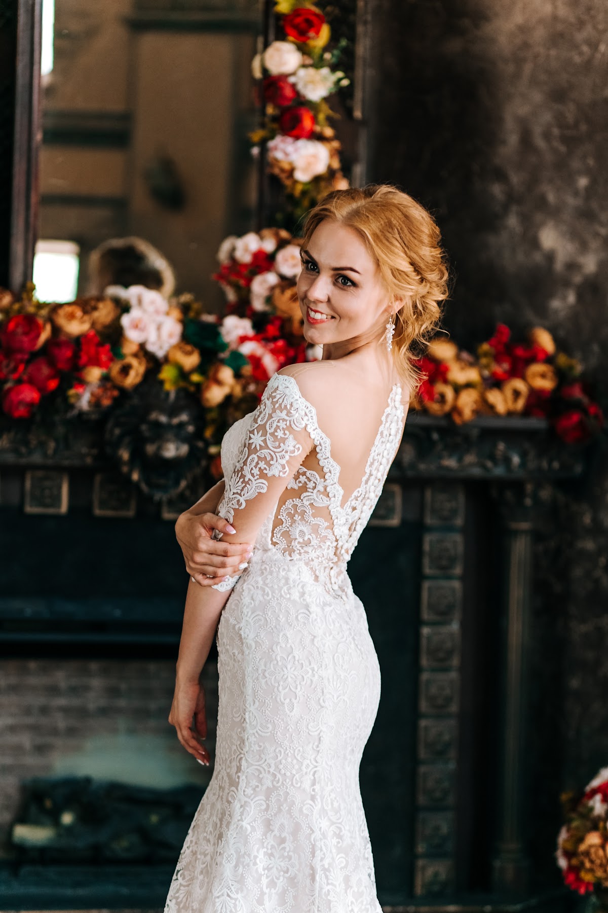 Светлана  и Александр