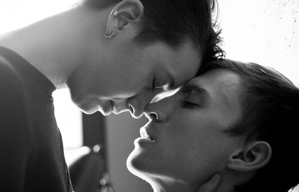 Портфолио: Love story