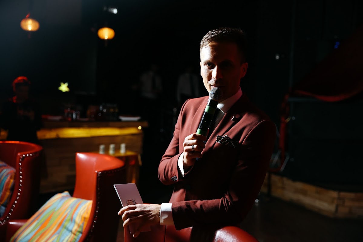 PreWedParty2017. Фото Слава Павлов, Константин Пешков