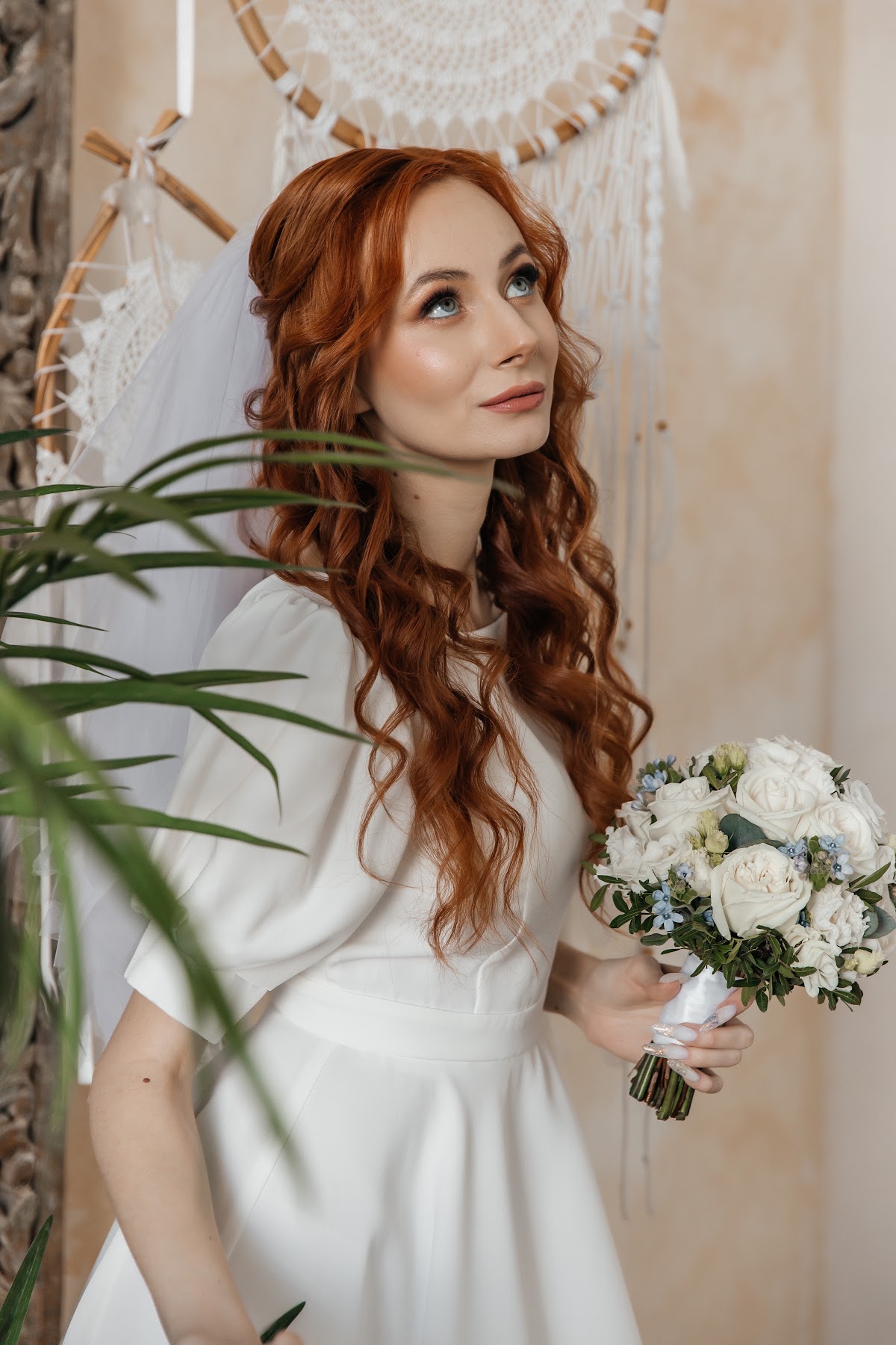 Ольга и Сергей