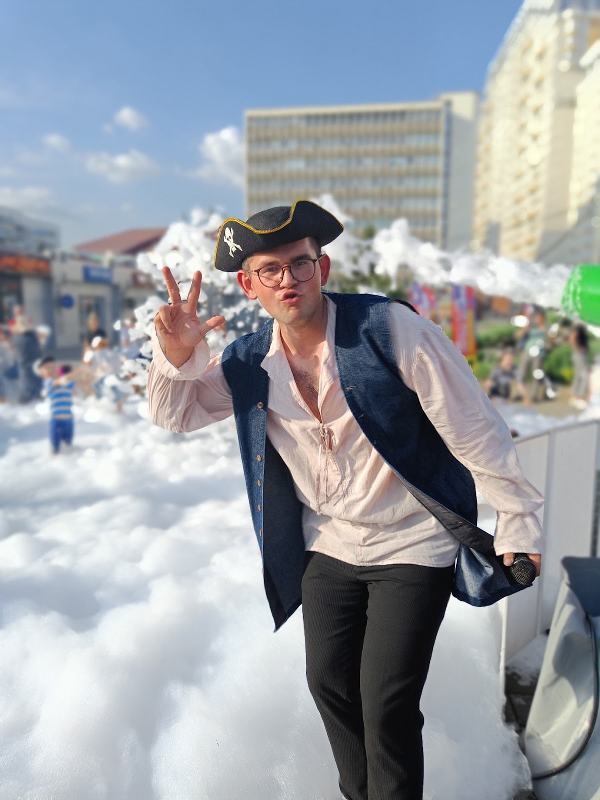 Портфолио