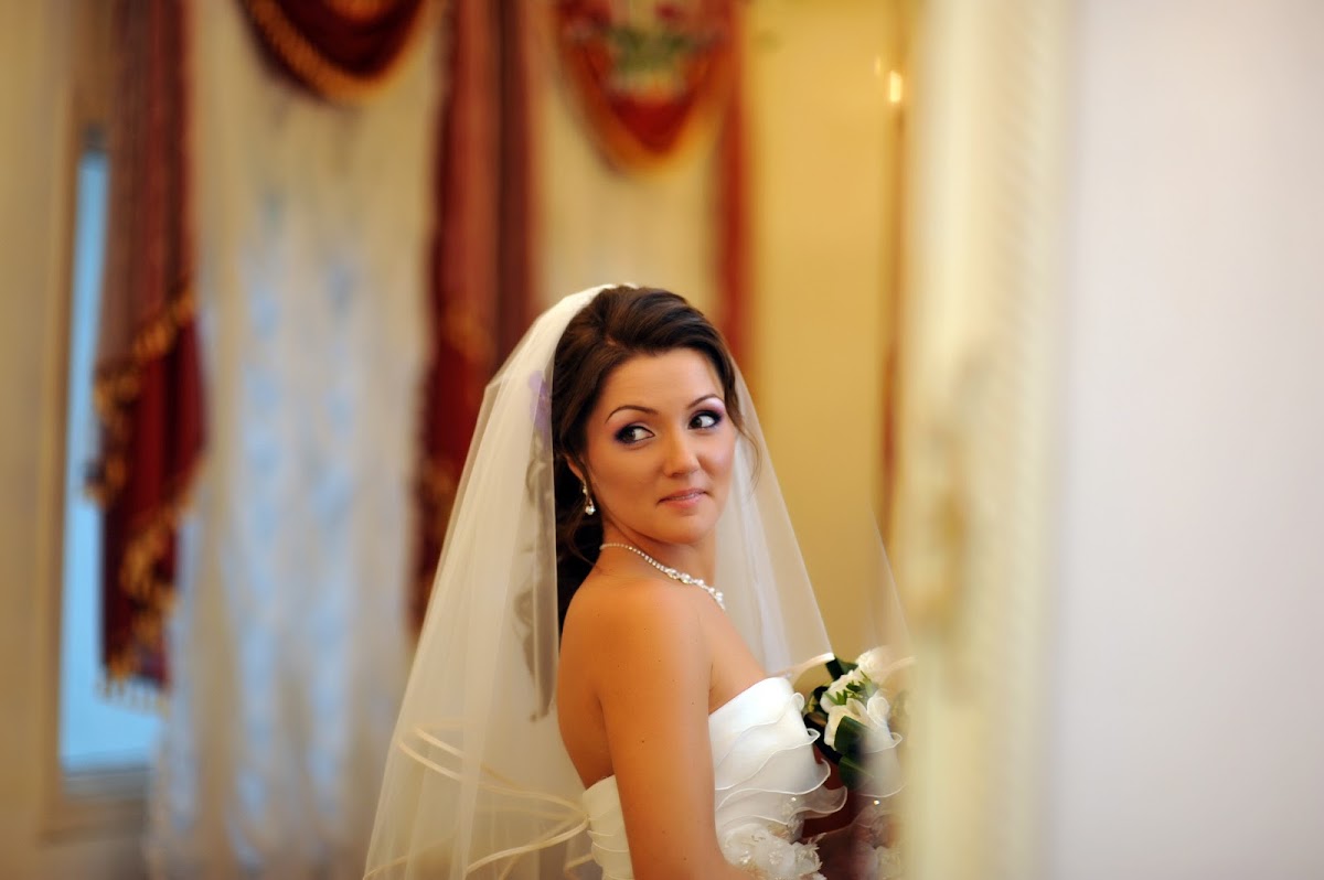 Екатерина и Андрей