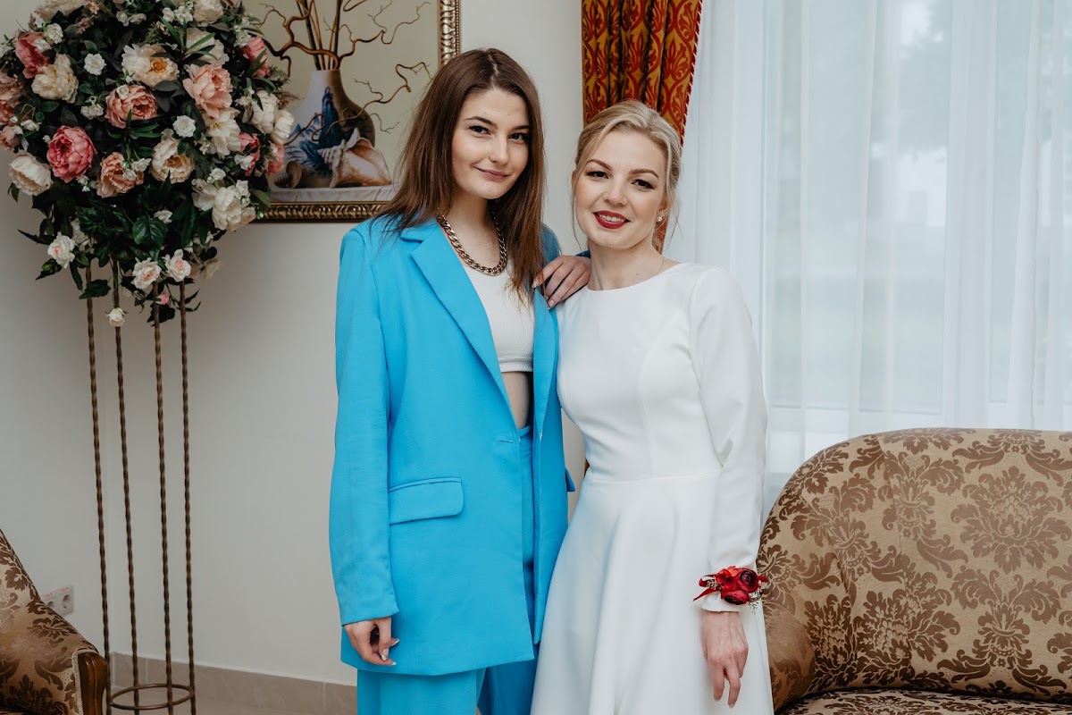Екатерина и Кирилл