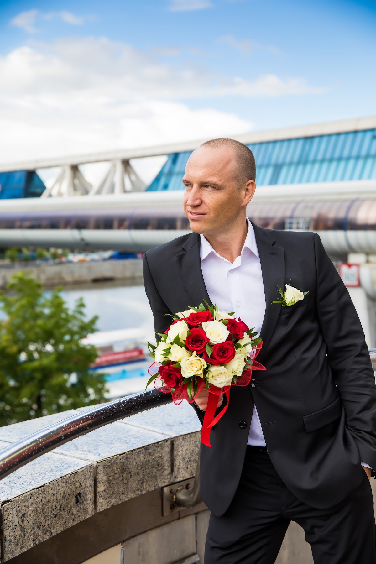 Наталья и Дмитрий