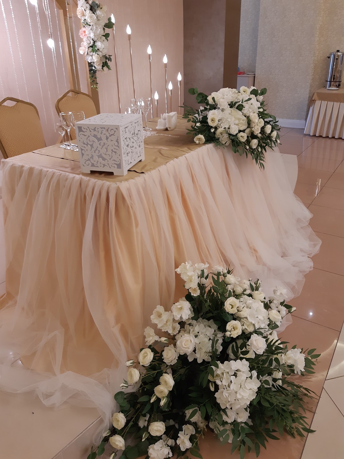 Event & Decor | В ритме СЧАСТЬЯ