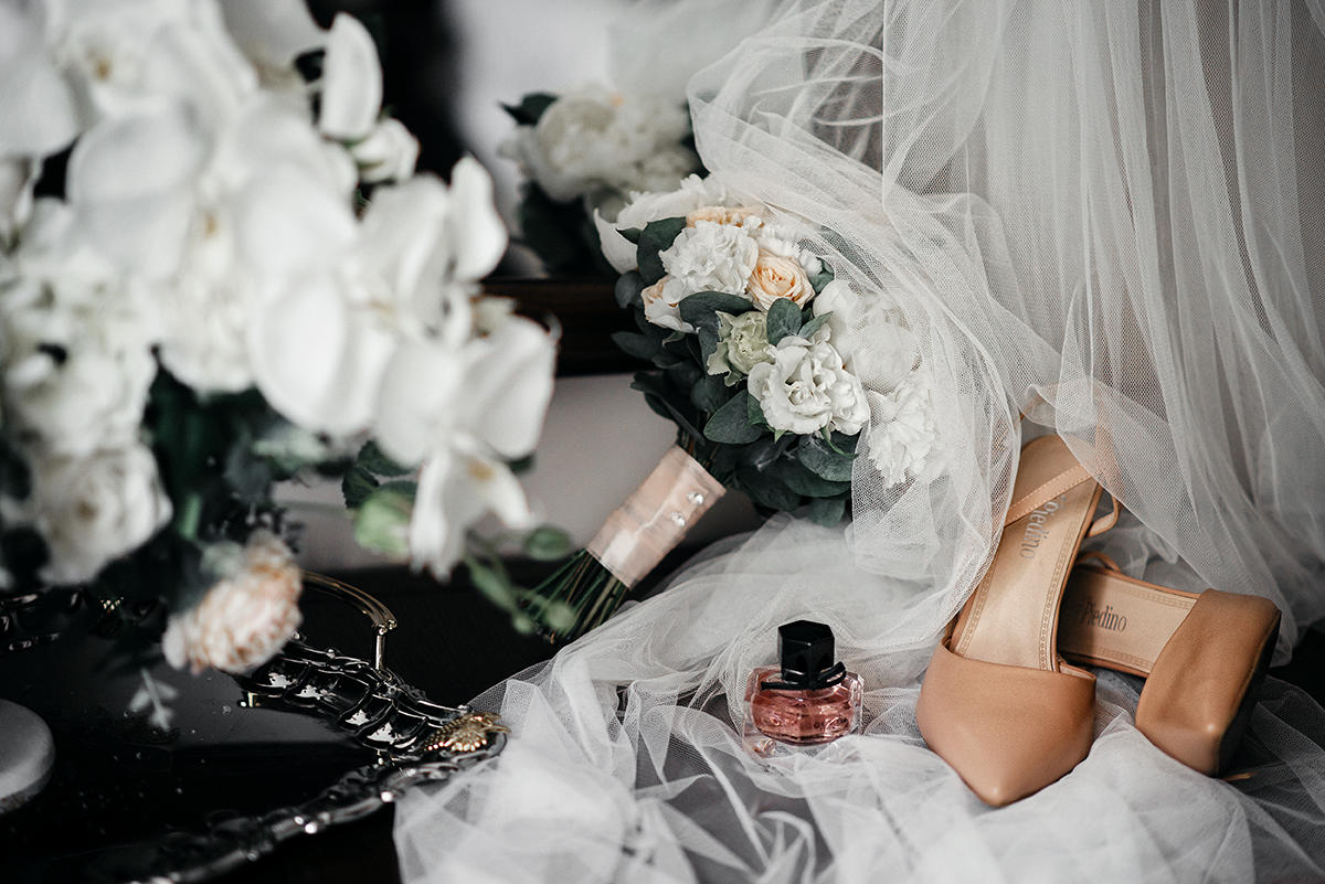 FD Weddings