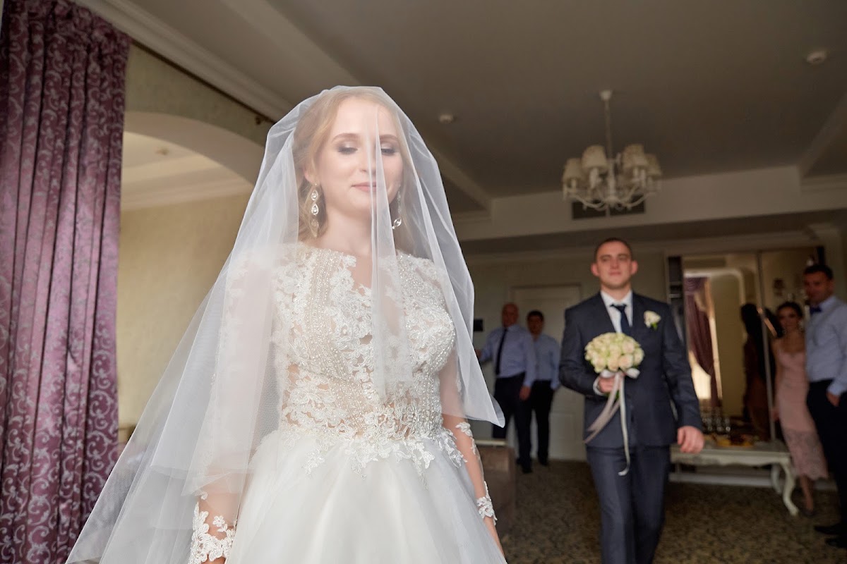 Анастасия и Александр