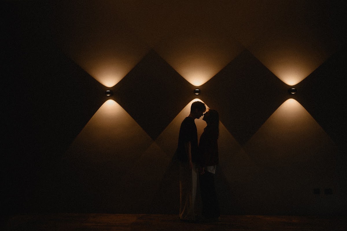 Портфолио: Love story