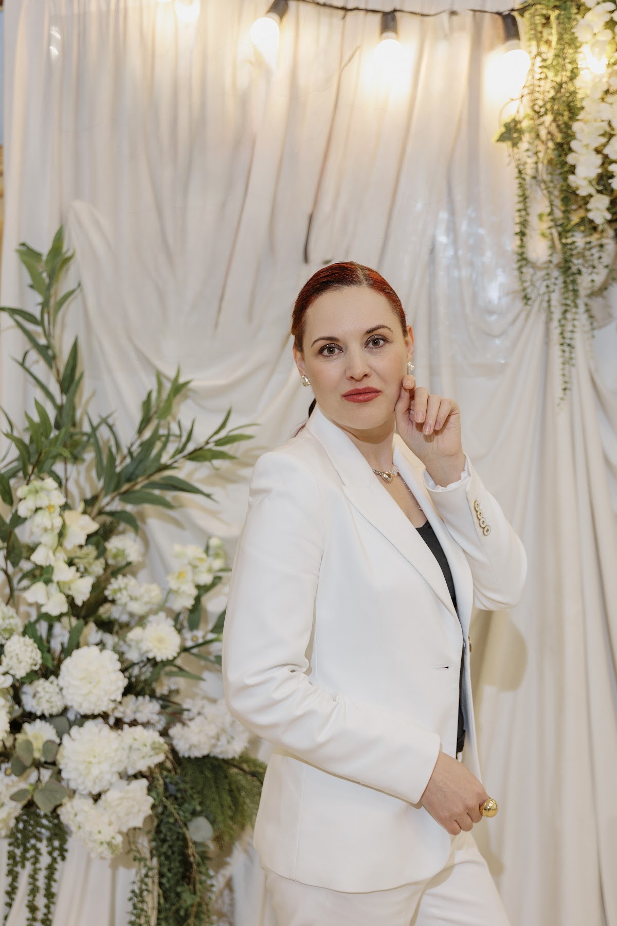 Мария Никулина