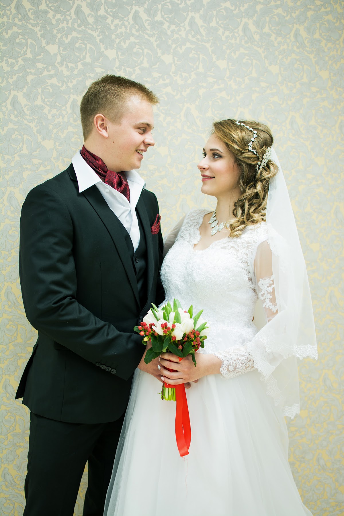 Юлия и Станислав