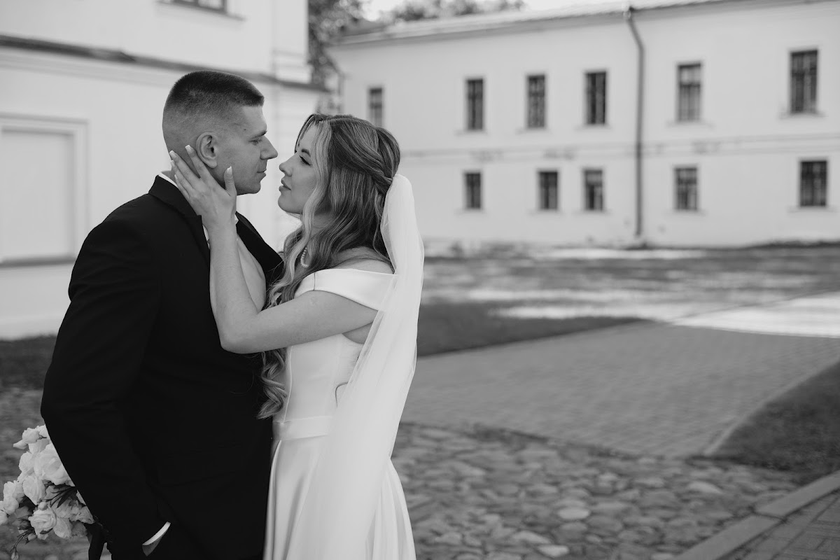 Алина и Андрей