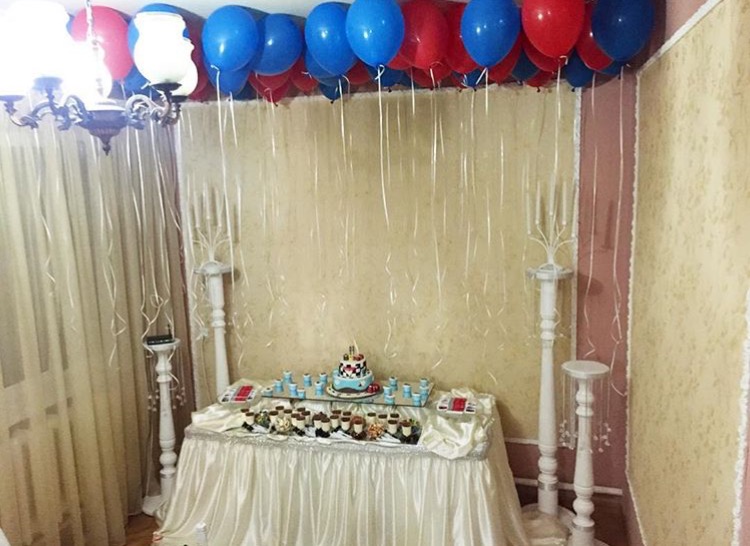 Candy-bar