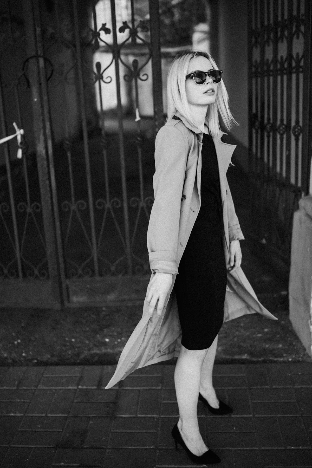 Портфолио: Мода (Fashion)