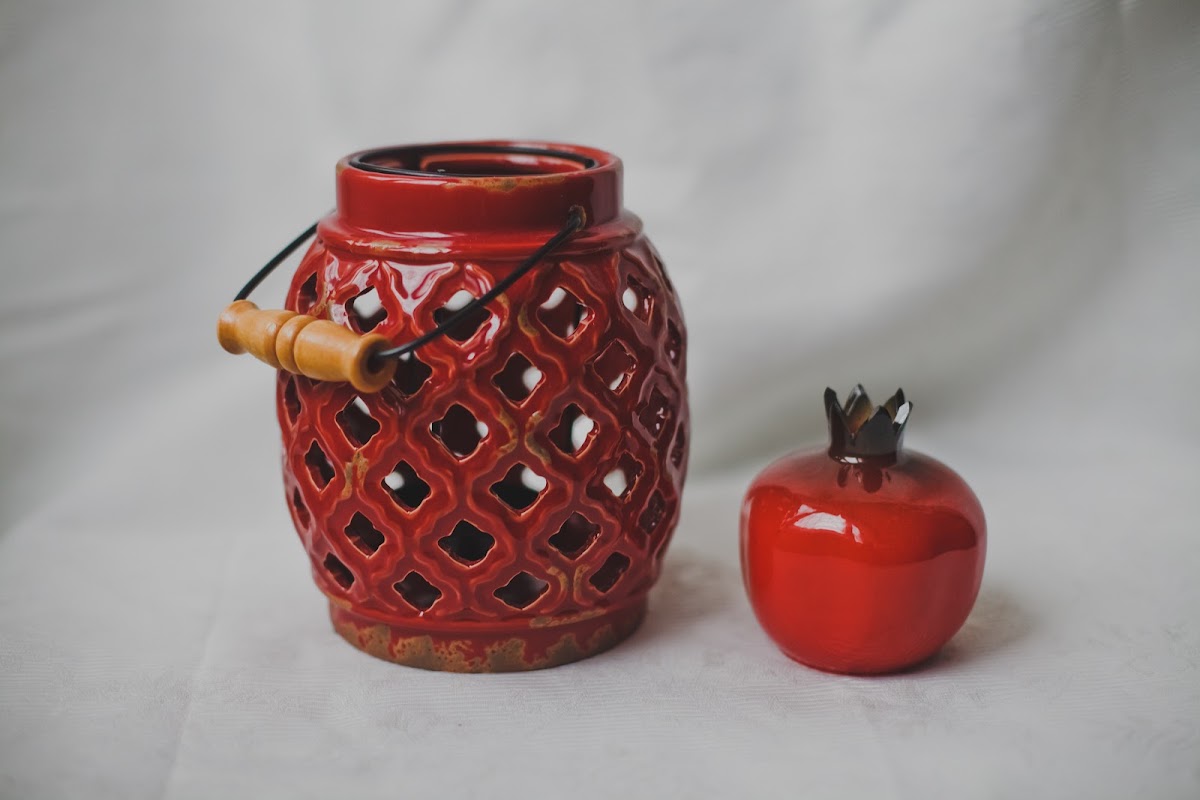 Подсвечники