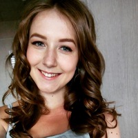 Ксения Аленушкина