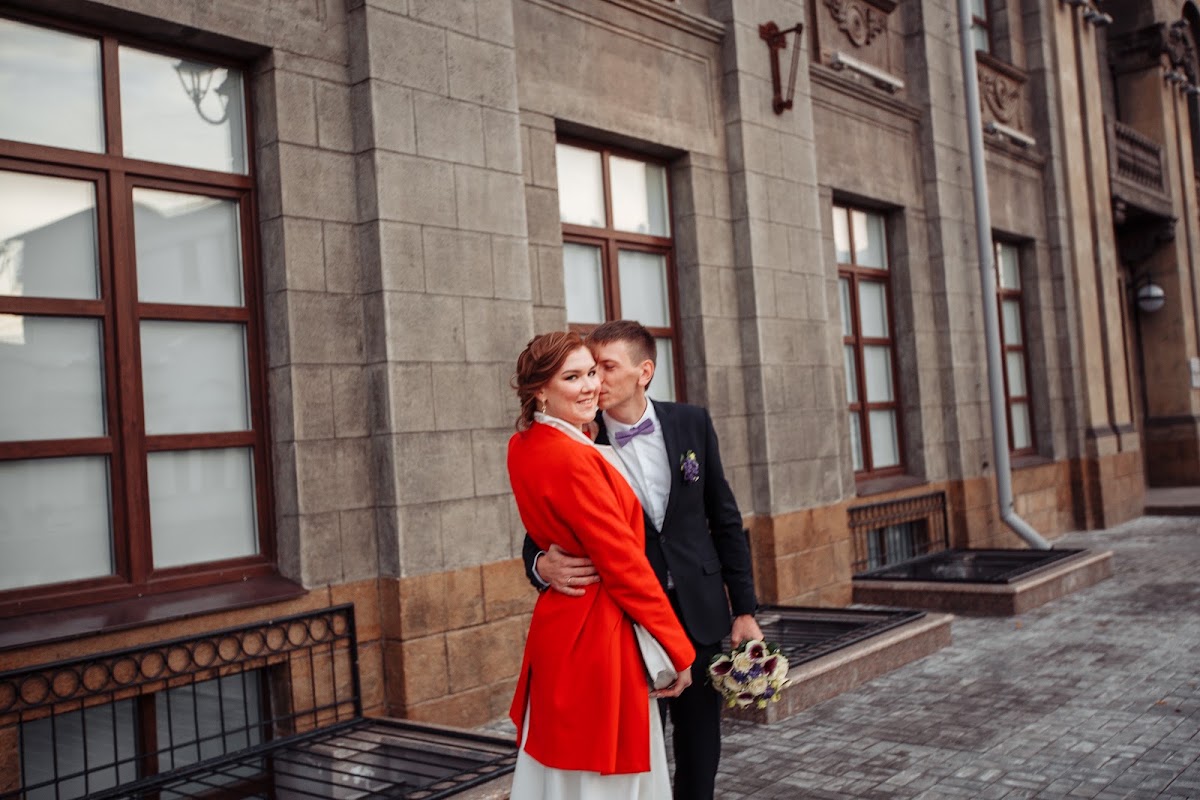 Ярослав & Ирина