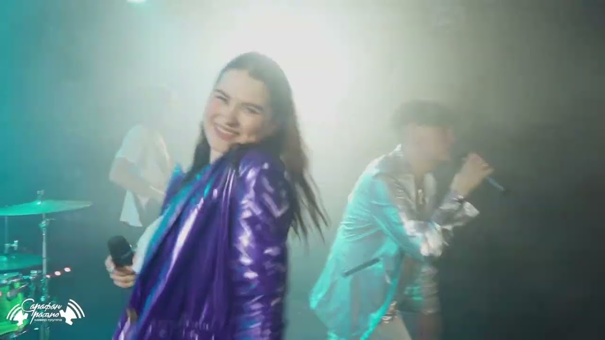 Видео