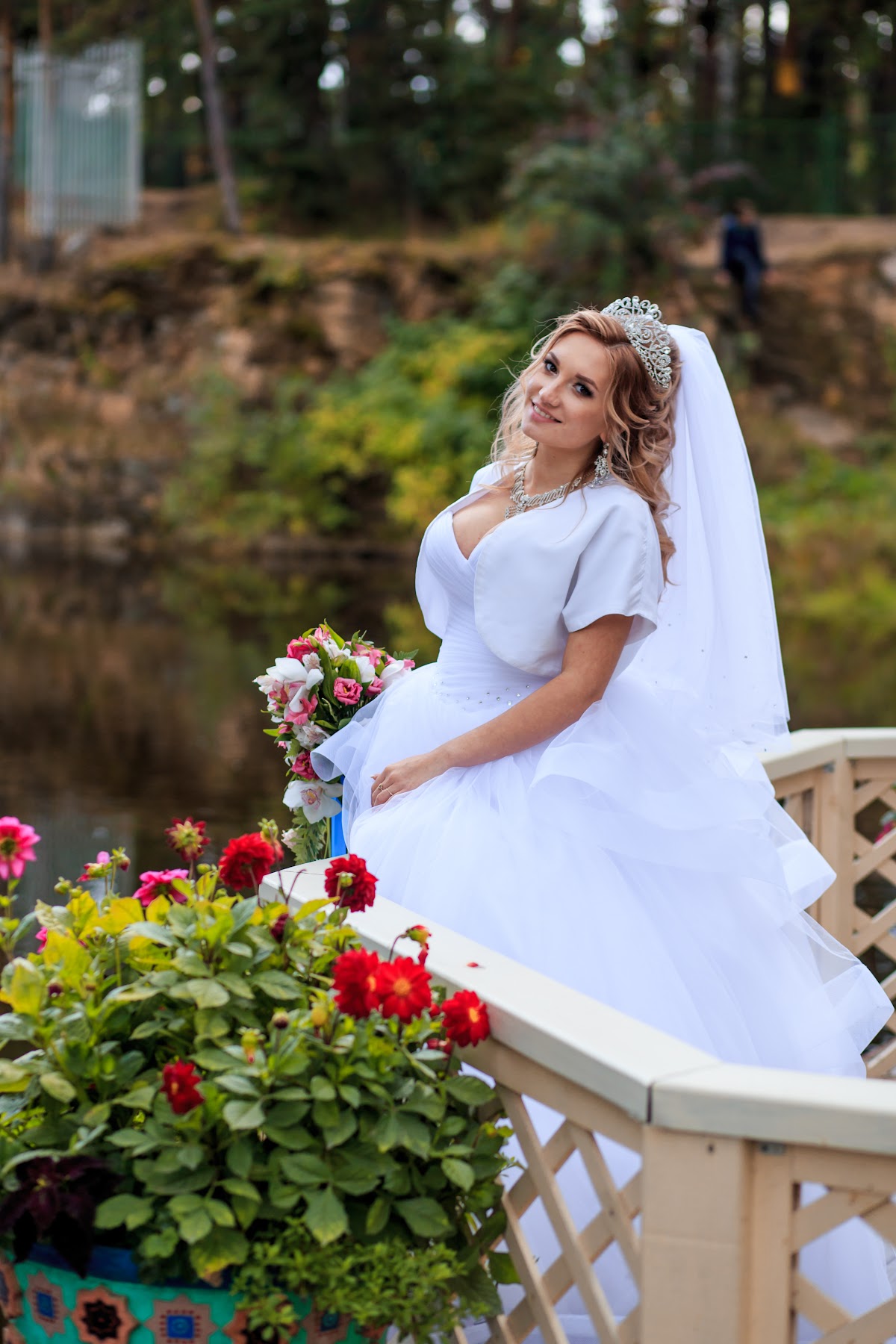 Екатерина и Андрей