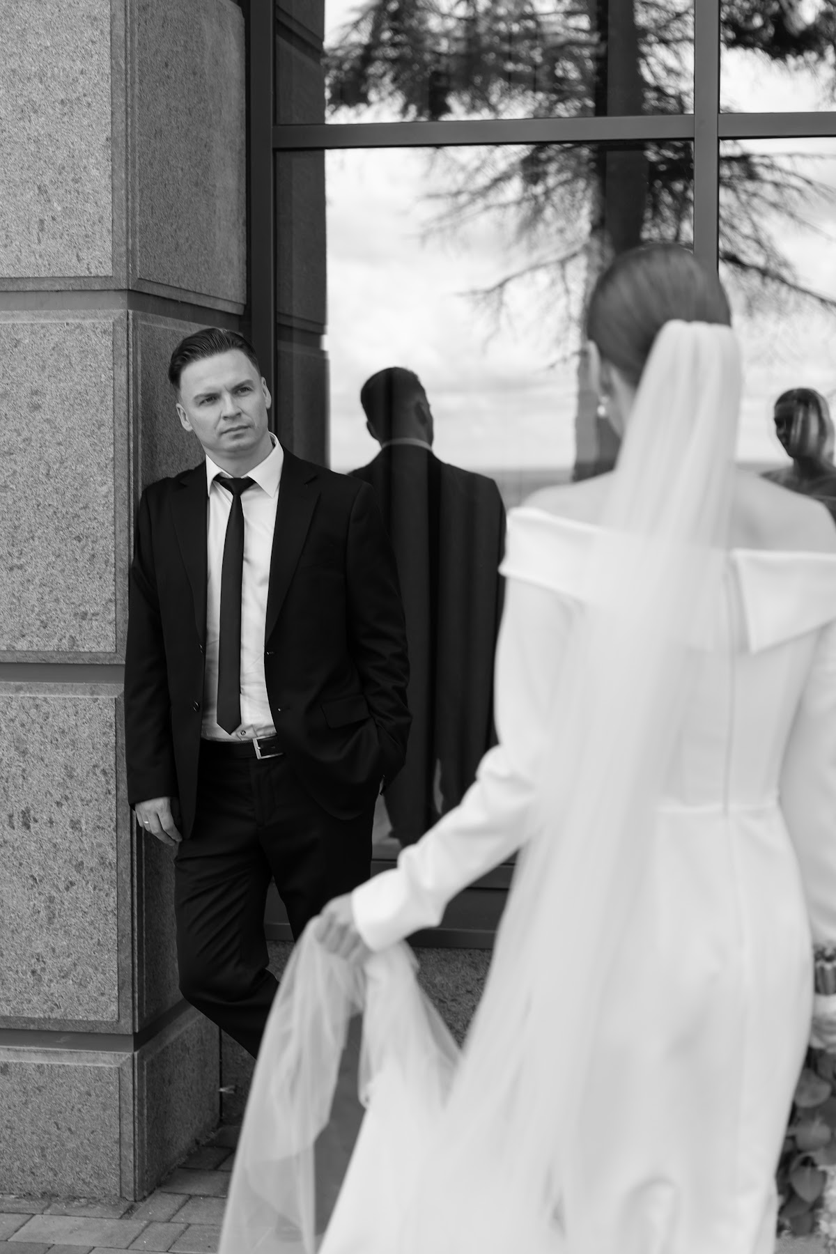 Портфолио: Свадьба
