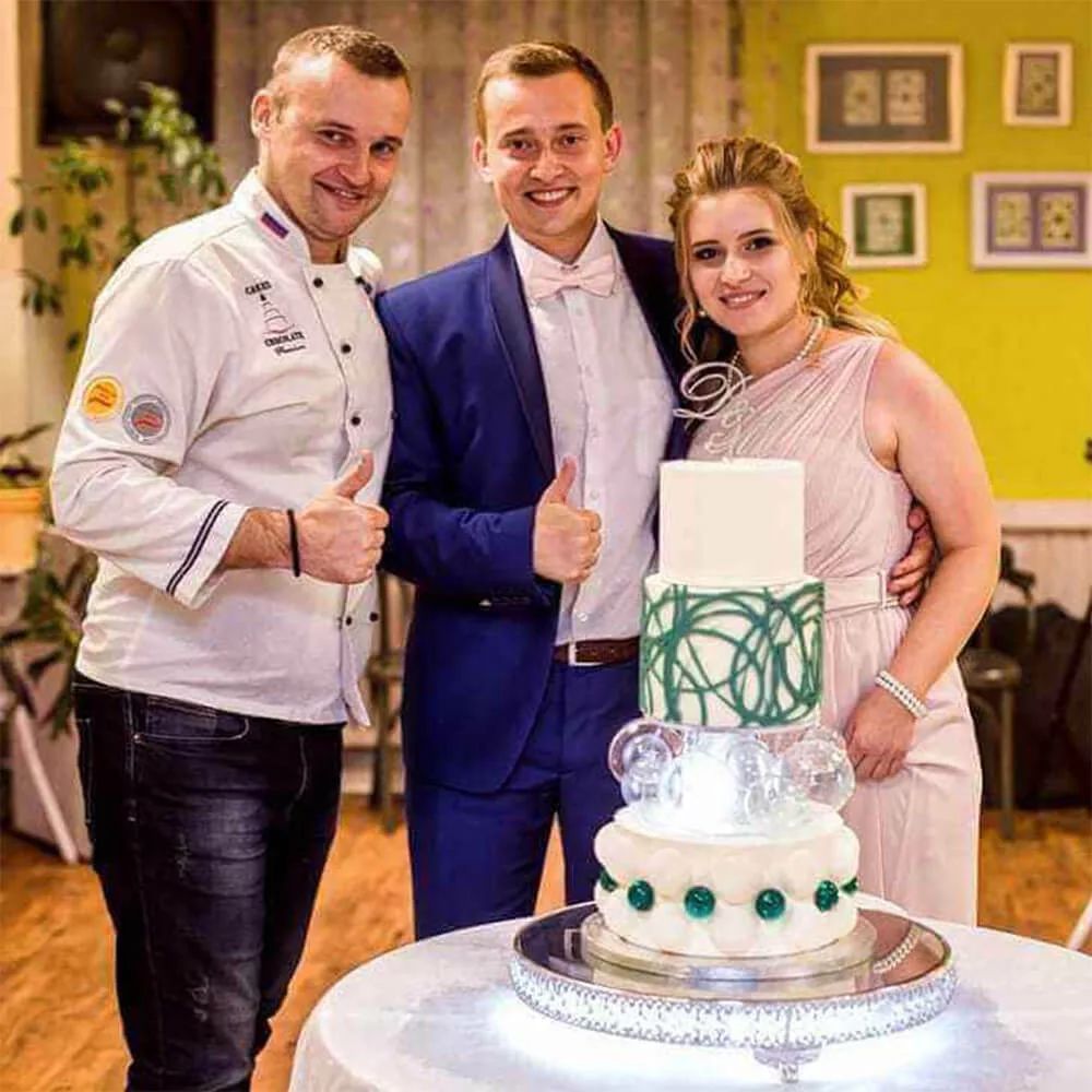 Musscake