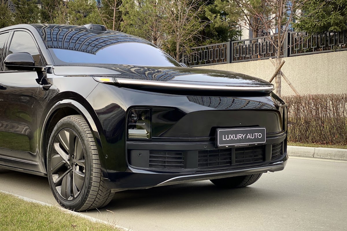 Lixiang L9