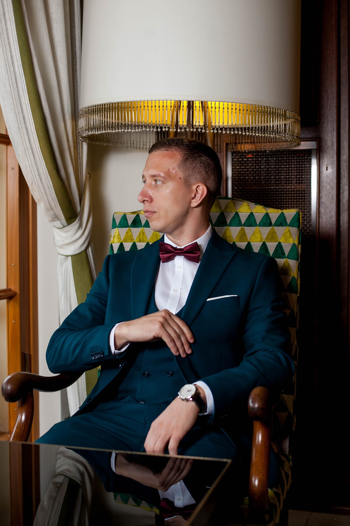 Ксения и Вадим