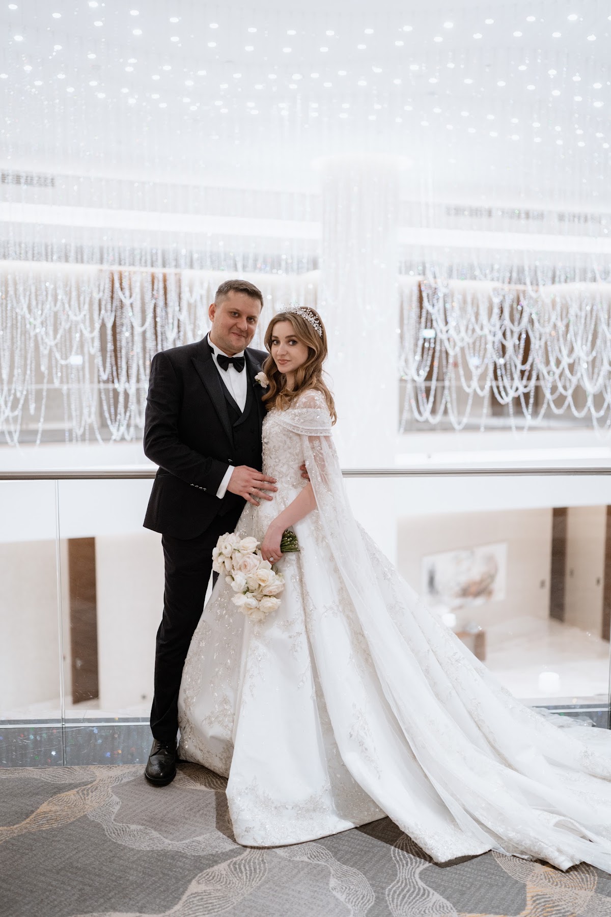 Свадьба Владимира и Елены