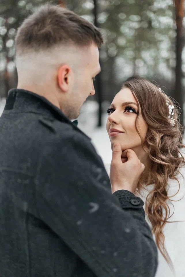 Екатерина и Сергей