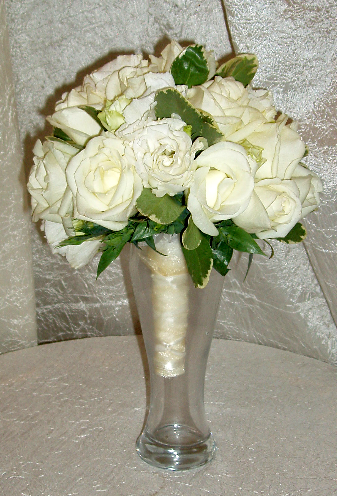 Свадьба Майя и Рафаэль