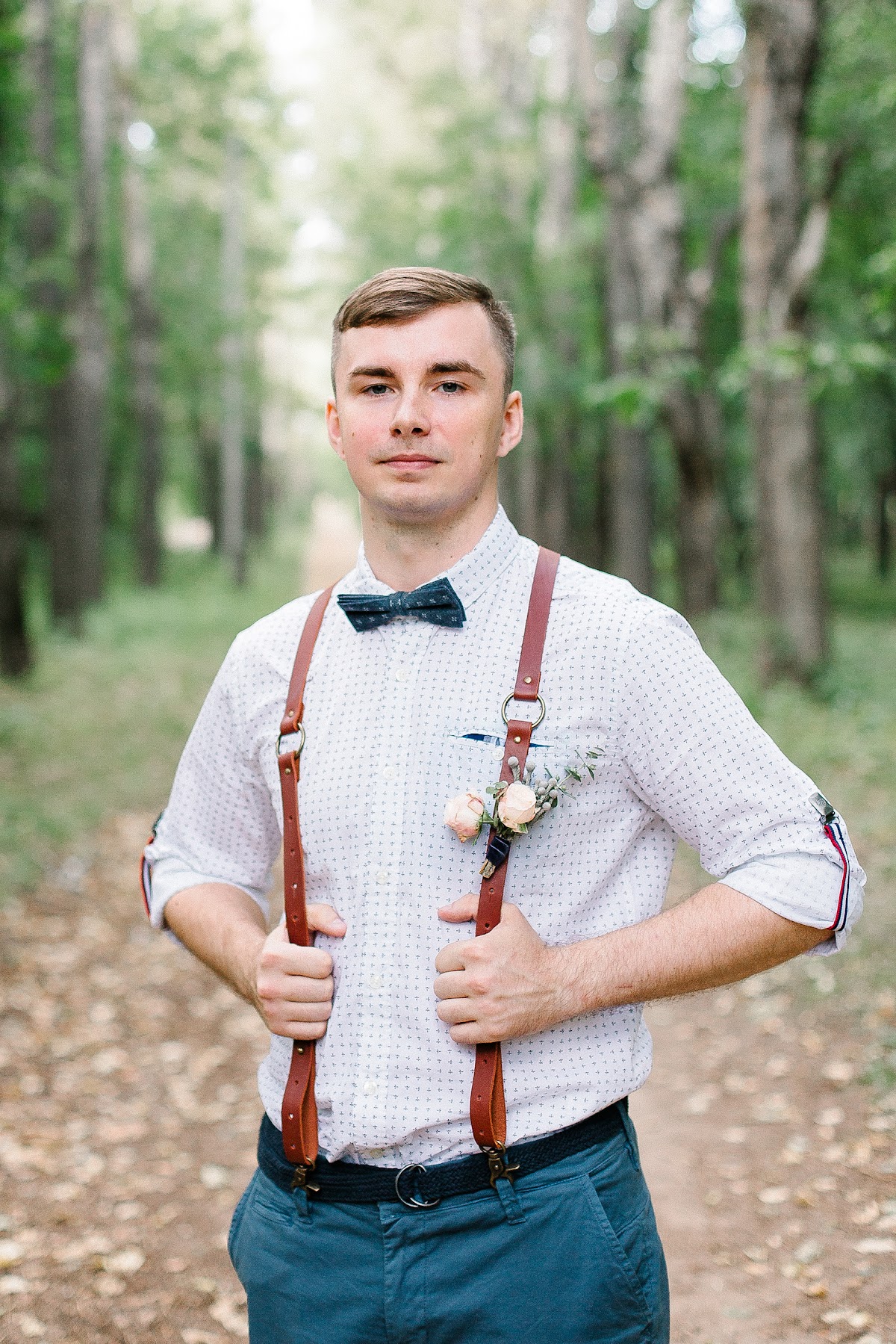 Евгения и Евгений