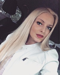Елизавета Лебедь