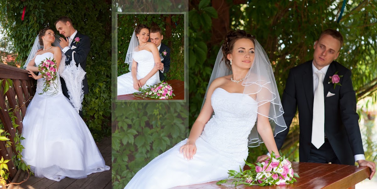 Портфолио: Фотокниги
