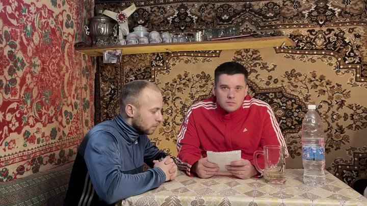 Денис Кораблев — кадр 5 из 103