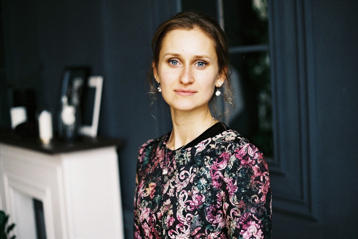 Анна и Артемий